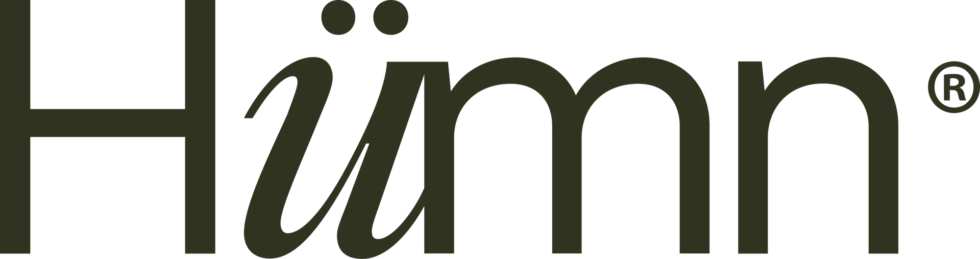 Fuel your day, Hümn the way